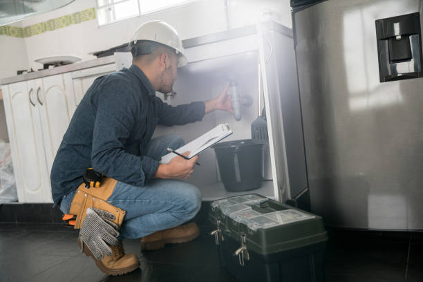 Best Leak Detection Services  in Madison, NJ