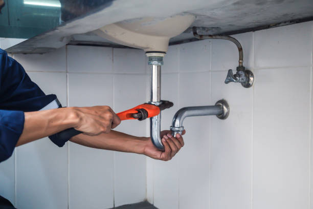 Best Emergency Plumbing Repair  in Madison, NJ