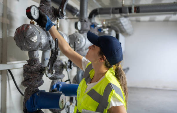 Best Emergency Plumber  in Madison, NJ