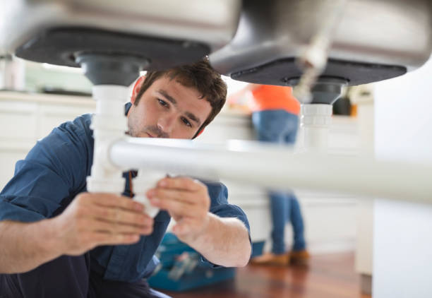 Best Clogged Drain Plumber  in Madison, NJ