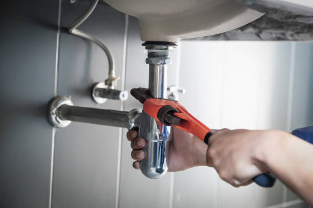 Best Local Plumber Services  in Madison, NJ