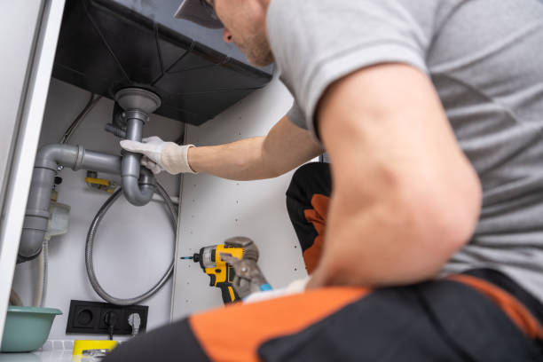 Best Plumbing Installation Services  in Madison, NJ