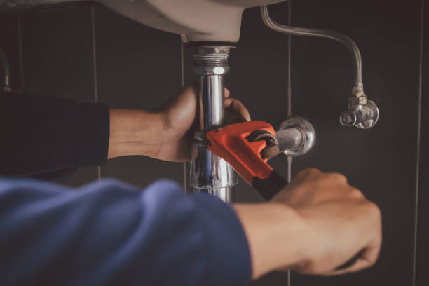 Madison, NJ Plumbing Company